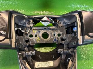 Руль HONDA CIVIC FK7 L15C 78501-TBA-A21ZA, 35880-TBA-A41 36770-TBA-A01 3 ракурс Руль HONDA CIVIC FK7 L15C 78501-TBA-A21ZA, 35880-TBA-A41 36770-TBA-A01 3 ракурс