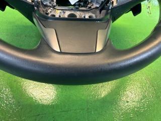 Руль HONDA CIVIC FK7 L15C 78501-TBA-A21ZA, 35880-TBA-A41 36770-TBA-A01 5 ракурс Руль HONDA CIVIC FK7 L15C 78501-TBA-A21ZA, 35880-TBA-A41 36770-TBA-A01 5 ракурс