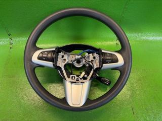 Руль TOYOTA TANK M900A 1KR-FE 45102-B1290-C1 1 ракурс