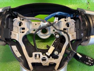 Руль TOYOTA TANK M900A 1KR-FE 45102-B1290-C1 3 ракурс