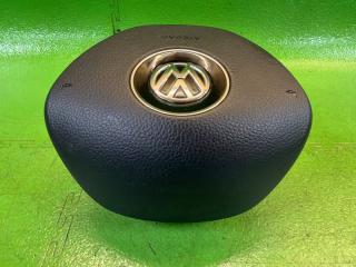 Airbag на руль VOLKSWAGEN GOLF AUCJZ CJZA 5G0880201S 4 ракурс