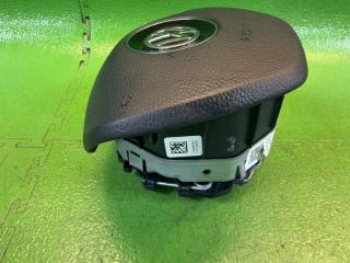 Airbag на руль VOLKSWAGEN GOLF AUCJZ CJZA 5G0880201S 5 ракурс