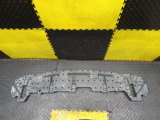 Защита бампера передняя TOYOTA ESQUIRE ZWR80 2ZR-FXE 52618-28030 1 ракурс