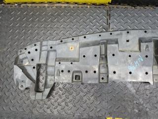 Защита бампера передняя TOYOTA ESQUIRE ZWR80 2ZR-FXE 52618-28030 2 ракурс