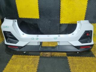 Бампер задний TOYOTA RAIZE A201A WA-VE 52159-B1310-A0, 52169-B1030 1 ракурс