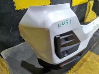 Бампер задний TOYOTA RAIZE A201A WA-VE 52159-B1310-A0, 52169-B1030 2 ракурс
