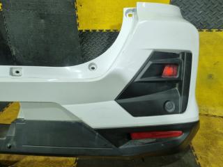 Бампер задний TOYOTA RAIZE A201A WA-VE 52159-B1310-A0, 52169-B1030 5 ракурс