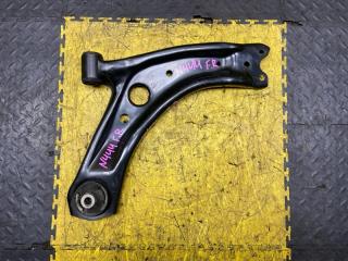 Рычаг правый передний TOYOTA YARIS CROSS MXPB10 M15A-FKS 48068-52130 1 ракурс