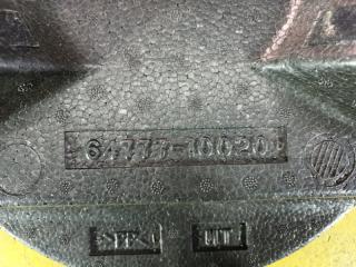 Ящик в багажник TOYOTA YARIS CROSS MXPB10 M15A-FKS 64777-10020 4 ракурс