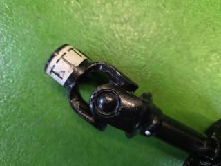 Рулевой карданчик SUBARU FORESTER SKE FB20 34170-SJ010 2 ракурс