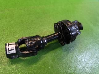 Рулевой карданчик SUBARU FORESTER SKE FB20 34170-SJ010 3 ракурс