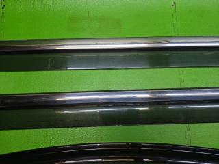 Ветровики комплект TOYOTA ALPHARD GGH30 2GR-FKS 3 ракурс