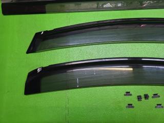Ветровики комплект TOYOTA ALPHARD GGH30 2GR-FKS 5 ракурс