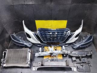 Ноускат NISSAN KICKS P15 HR12-DE 1 ракурс