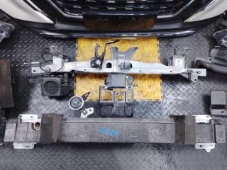 Ноускат NISSAN KICKS P15 HR12-DE 2 ракурс