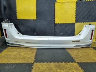 Бампер задний TOYOTA ESQUIRE ZWR80 2ZR-FXE 52159-28620 1 ракурс