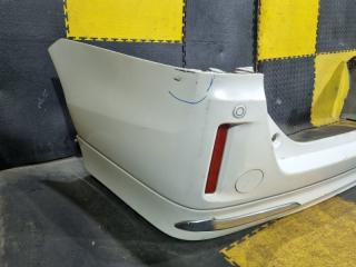Бампер задний TOYOTA ESQUIRE ZWR80 2ZR-FXE 52159-28620 2 ракурс