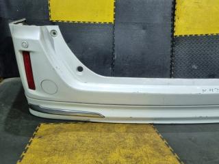 Бампер задний TOYOTA ESQUIRE ZWR80 2ZR-FXE 52159-28620 3 ракурс