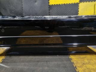 Бампер задний TOYOTA ALPHARD GGH30 2GR-FKS 52159-58945-C0 4 ракурс