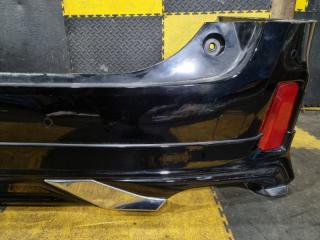 Бампер задний TOYOTA ALPHARD GGH30 2GR-FKS 52159-58945-C0 5 ракурс