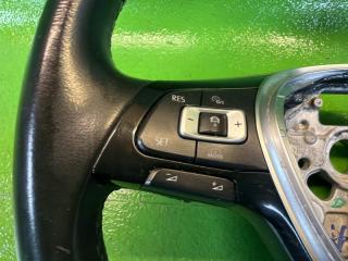 Руль VOLKSWAGEN GOLF AUCJZ CJZA 5G0419091GF 2 ракурс