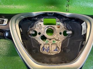 Руль VOLKSWAGEN GOLF AUCJZ CJZA 5G0419091GF 3 ракурс