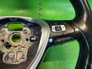 Руль VOLKSWAGEN GOLF AUCJZ CJZA 5G0419091GF 4 ракурс