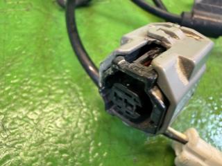 Датчик abs левый задний TOYOTA ALPHARD GGH30 2GR-FKS 89516-58070 2 ракурс