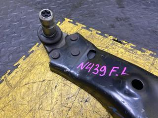 Рычаг левый передний LAND ROVER DISCOVERY SPORT L550 204DTD LR117141 4 ракурс