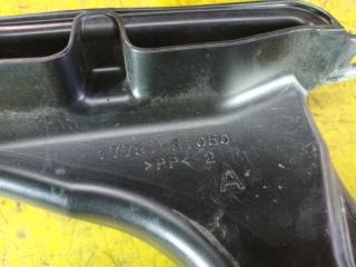 Воздухозаборник DAIHATSU ROCKY A200S 1KR-VET 17751-B1050 3 ракурс