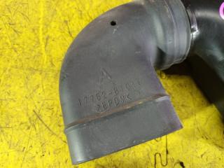 Воздухозаборник DAIHATSU ROCKY A200S 1KR-VET 17751-B1050 4 ракурс
