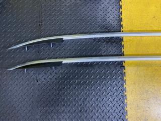 Рейлинги VOLKSWAGEN GOLF AUCJZ CJZA 5G9860043C, 5G9860043C 5G9860044C 2 ракурс Рейлинги VOLKSWAGEN GOLF AUCJZ CJZA 5G9860043C, 5G9860043C 5G9860044C 2 ракурс