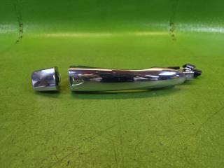 Ручка двери внешняя левая передняя NISSAN KICKS P15 HR12-DE 82640-4JA0B 82646-4JA1B 1 ракурс