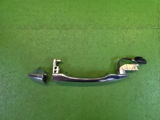Ручка двери внешняя левая передняя NISSAN KICKS P15 HR12-DE 82640-4JA0B 82646-4JA1B 5 ракурс