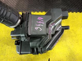 Корпус воздушного фильтра HONDA CIVIC FK7 L15C 172015AAA00 172105AAA00, 17201-5AA-A00 17210-5AA-A00 17225-5AA-A00 5 ракурс Корпус воздушного фильтра HONDA CIVIC FK7 L15C 172015AAA00 172105AAA00, 17201-5AA-A00 17210-5AA-A00 17225-5AA-A00 5 ракурс