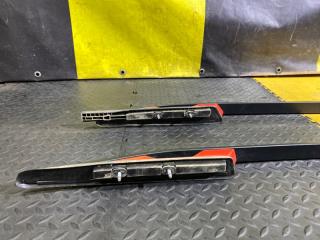 Рейлинги SUBARU FORESTER SKE FB20 5 ракурс