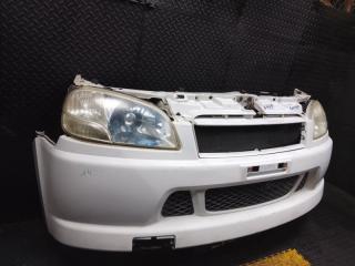 Ноускат SUZUKI SWIFT HT81S M15A 2 ракурс