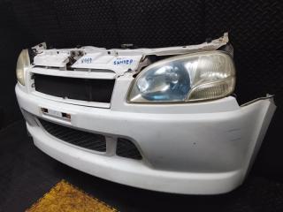 Ноускат SUZUKI SWIFT HT81S M15A 3 ракурс