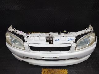 Ноускат SUZUKI SWIFT HT81S M15A 4 ракурс