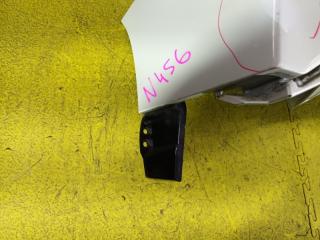 Клык бампера левый задний TOYOTA ROOMY M900A 1KR-VET 52553-B1020-A0, 52156-B1080 4 ракурс