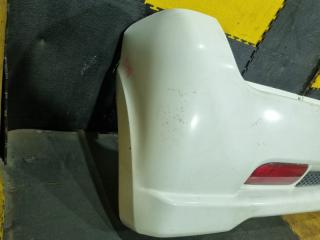 Бампер задний SUZUKI SWIFT HT81S M15A 71811-60J00-799 2 ракурс