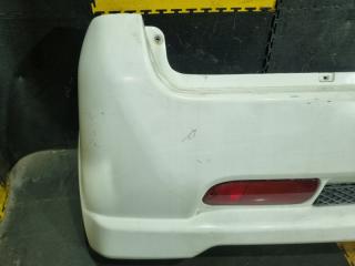 Бампер задний SUZUKI SWIFT HT81S M15A 71811-60J00-799 3 ракурс