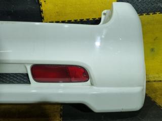 Бампер задний SUZUKI SWIFT HT81S M15A 71811-60J00-799 5 ракурс