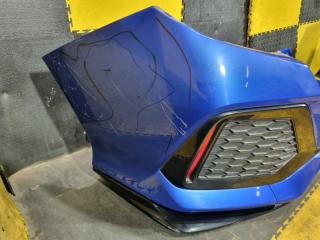 Бампер задний HONDA CIVIC FK7 L15C 71501-TGG-A00ZJ 2 ракурс Бампер задний HONDA CIVIC FK7 L15C 71501-TGG-A00ZJ 2 ракурс