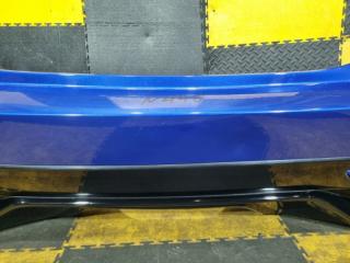 Бампер задний HONDA CIVIC FK7 L15C 71501-TGG-A00ZJ 4 ракурс Бампер задний HONDA CIVIC FK7 L15C 71501-TGG-A00ZJ 4 ракурс