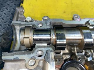 Головка блока цилиндров правая SUBARU FORESTER SKE FB20 11039-AC721 2 ракурс