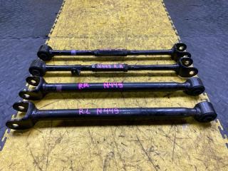 Тяга подвески задняя LEXUS RX330 MCU33 3MZ-FE 48740-48090 48730-48100, 48710-48040 2 ракурс