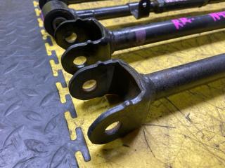 Тяга подвески задняя LEXUS RX330 MCU33 3MZ-FE 48740-48090 48730-48100, 48710-48040 3 ракурс