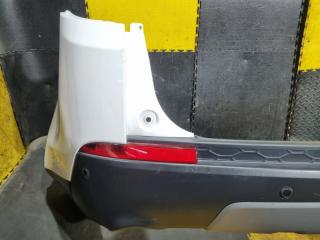 Бампер задний LAND ROVER DISCOVERY SPORT L550 204DTD LR128147 3 ракурс