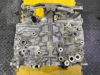 Блок цилиндров SUBARU FORESTER SKE FB20 11010-AB470 1 ракурс